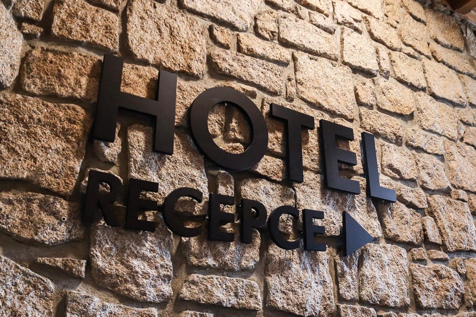 Hotel U Simla 카를로비바리 외부 사진